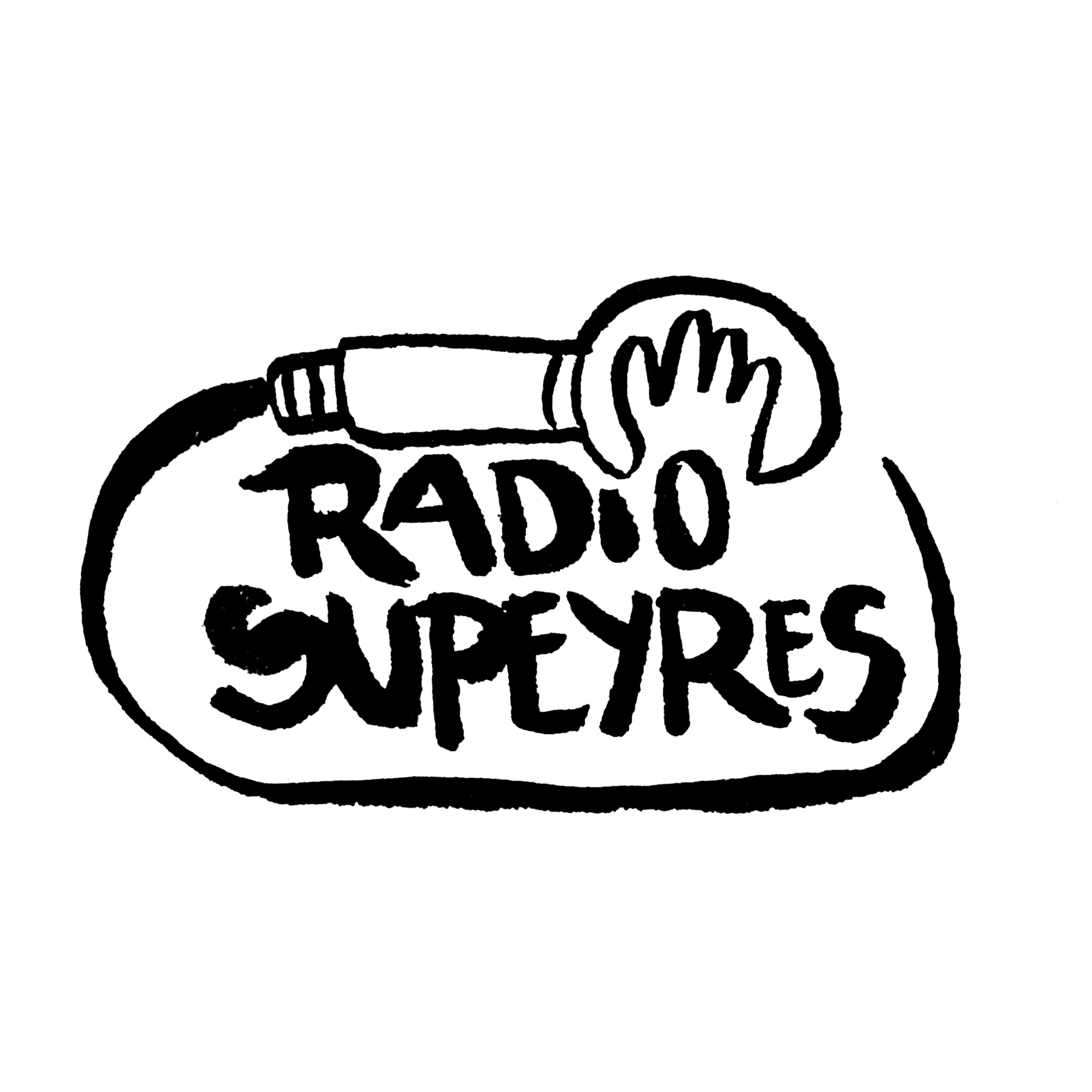 Radio Supeyres