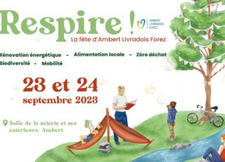 RESPIRE ! RESPIRE !
