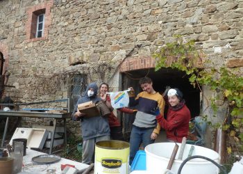 Le Repaire des Terres Le Repaire des Terres