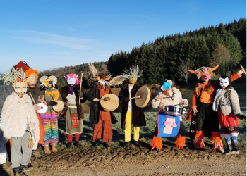 Carnaval chabannique Carnaval chabannique
