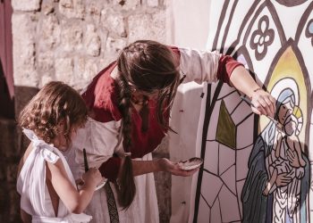 Fête Médiévale Fournols @Aurélien Faivre-Duboz Fête Médiévale Fournols @Aurélien Faivre-Duboz
