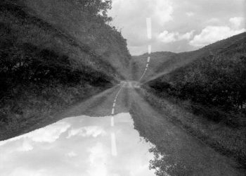 Greg RS Une photographie de route