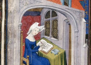 Christine de Pizan Christine de Pizan
