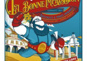 la bonne impression 22022